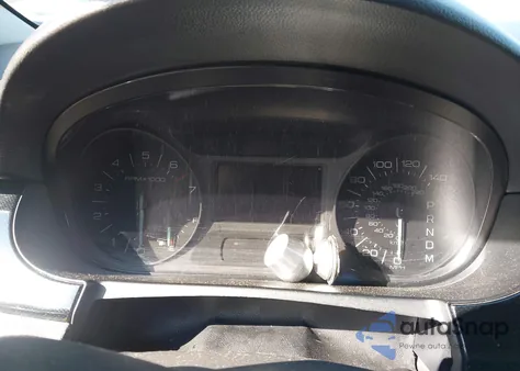 2012 Ford Edge Se z USA, uszkodzony, nr VIN 2FMDK3GC8CBA21738